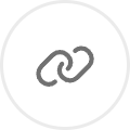 Link contact icon